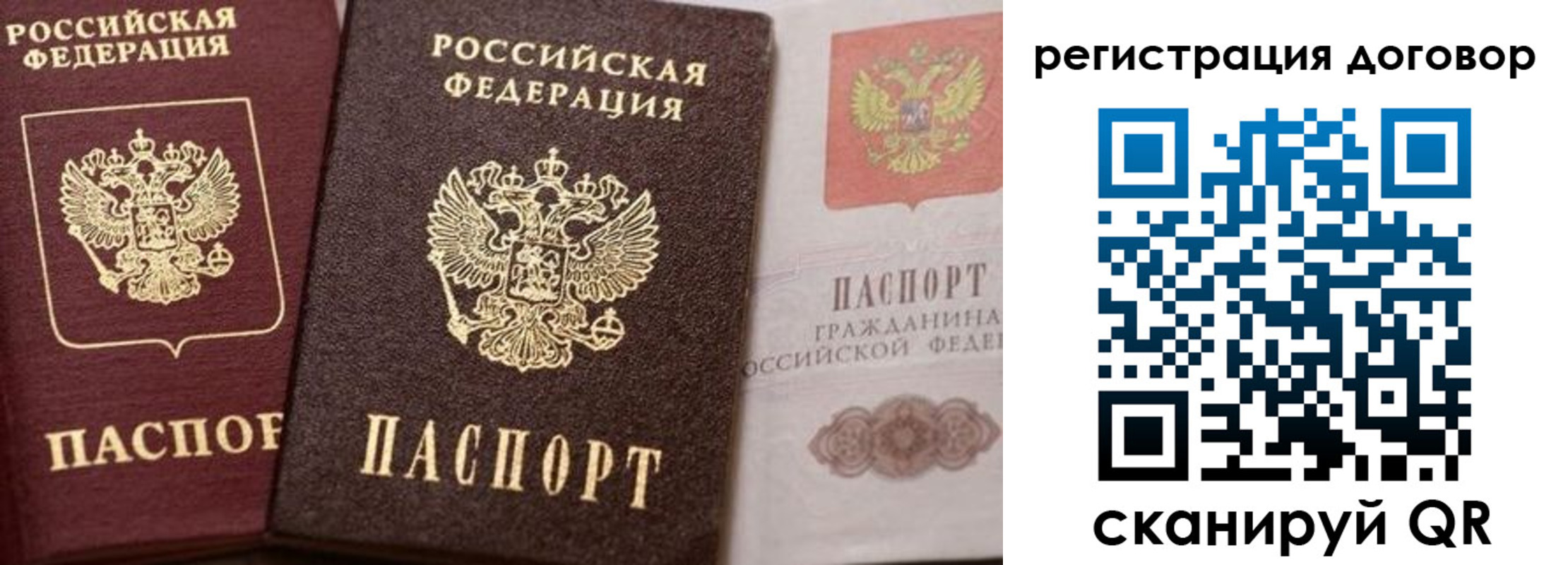 прописка 2025 в Бабаево